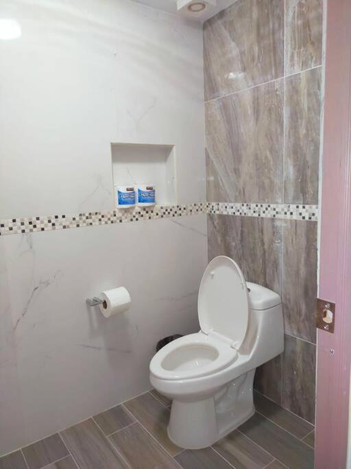 Loft Solimán - Netflix - HBO - Near Market 28 - Downtown Cancún Exterior foto