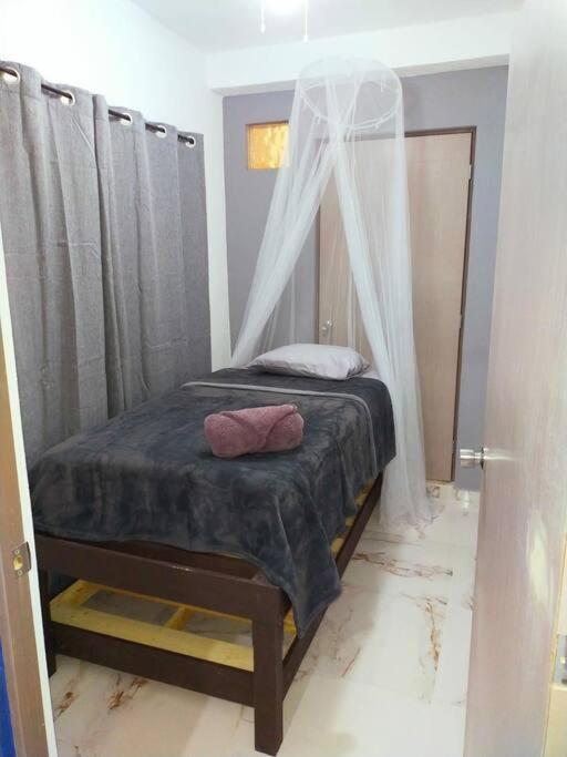 Loft Solimán - Netflix - HBO - Near Market 28 - Downtown Cancún Exterior foto