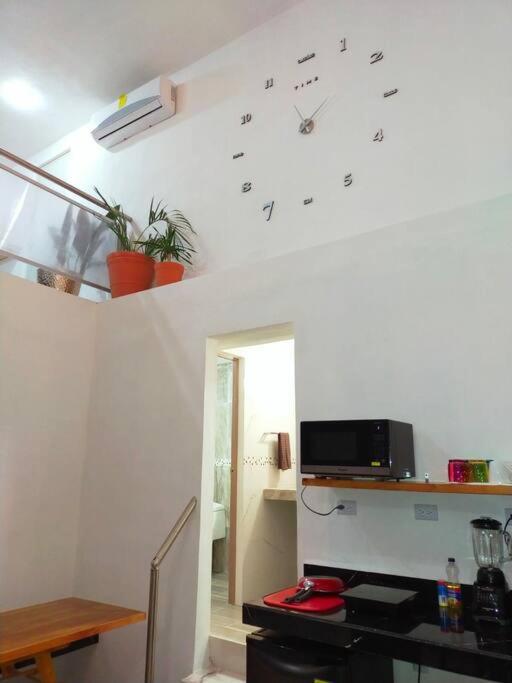 Loft Solimán - Netflix - HBO - Near Market 28 - Downtown Cancún Exterior foto