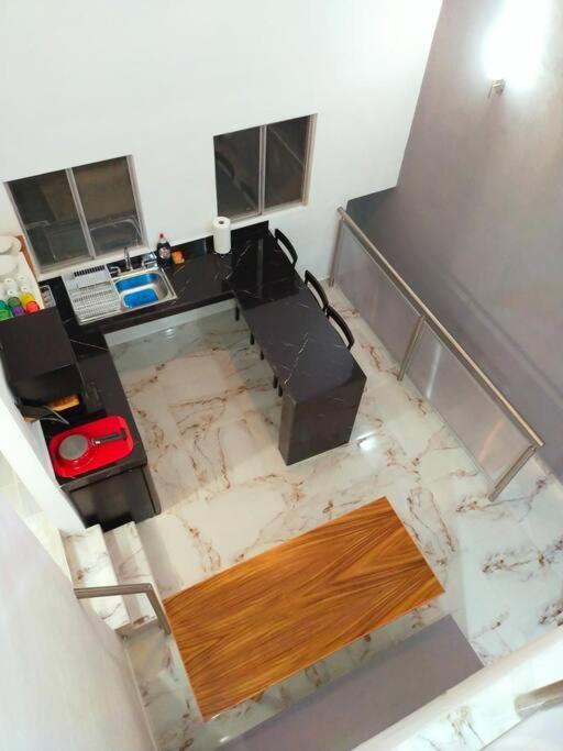 Loft Solimán - Netflix - HBO - Near Market 28 - Downtown Cancún Exterior foto