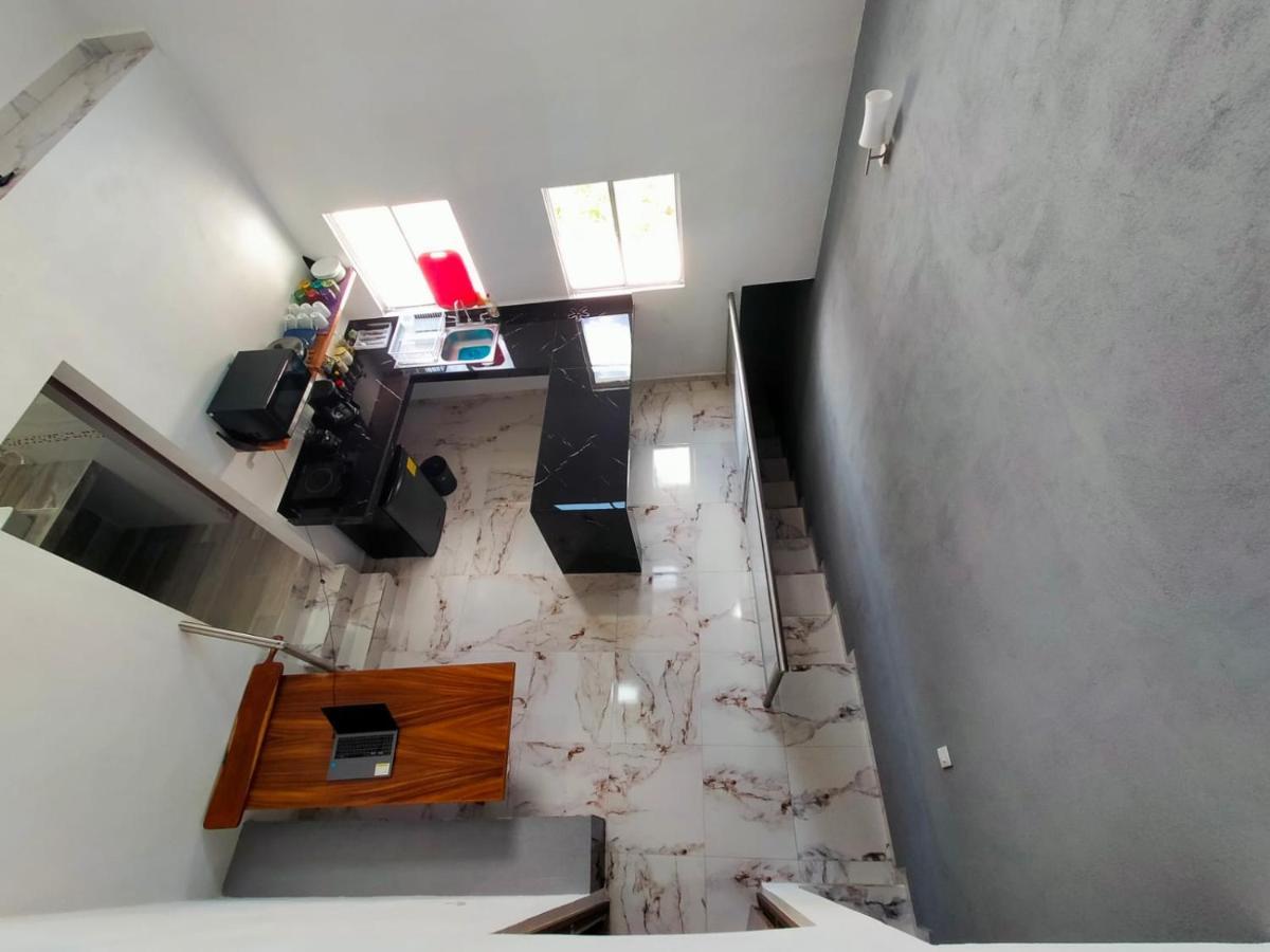 Loft Solimán - Netflix - HBO - Near Market 28 - Downtown Cancún Exterior foto